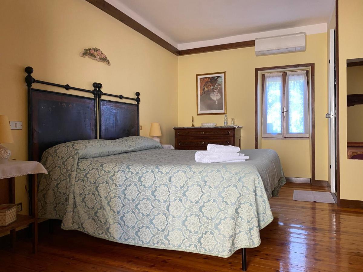 Il Vigneto Affittacamere Manerba del Garda Εξωτερικό φωτογραφία