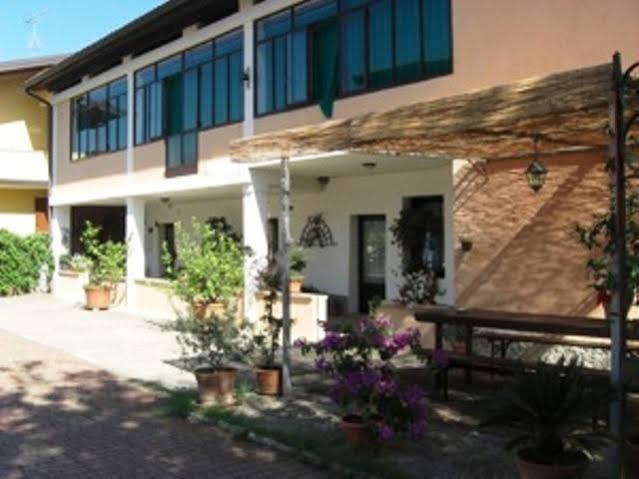 Il Vigneto Affittacamere Manerba del Garda Εξωτερικό φωτογραφία
