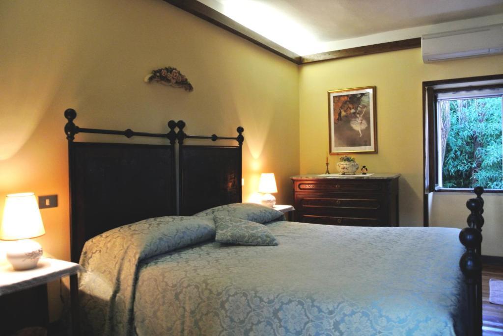 Il Vigneto Affittacamere Manerba del Garda Δωμάτιο φωτογραφία