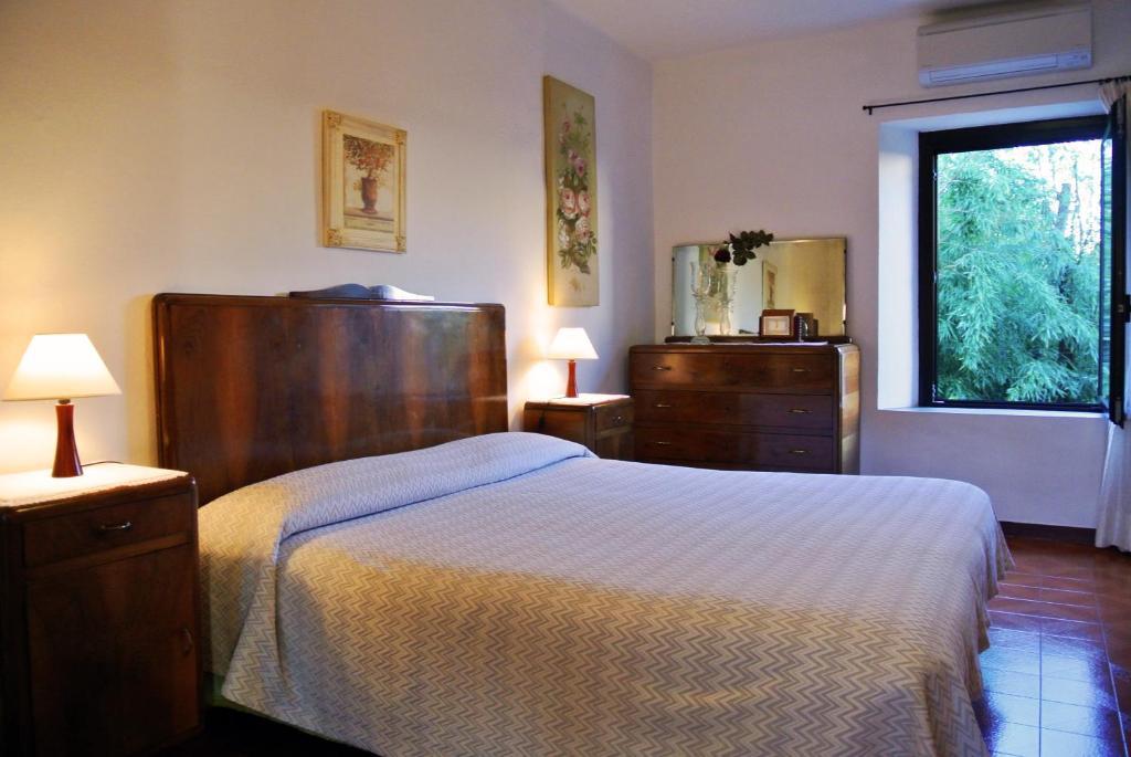 Il Vigneto Affittacamere Manerba del Garda Εξωτερικό φωτογραφία