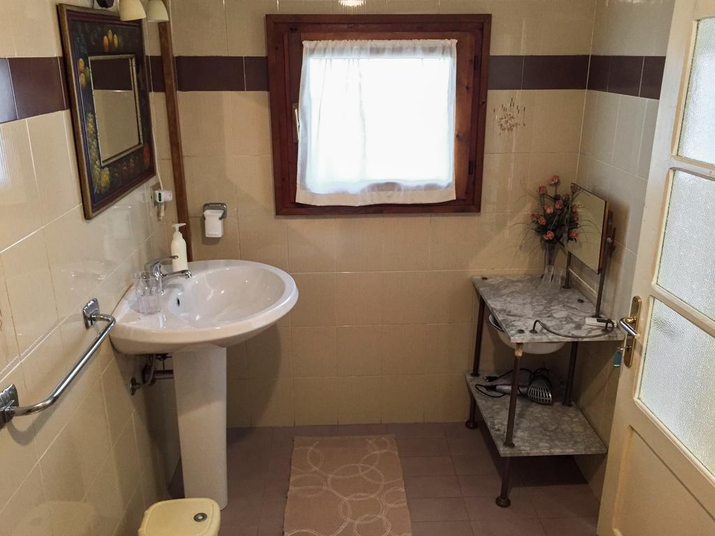 Il Vigneto Affittacamere Manerba del Garda Εξωτερικό φωτογραφία