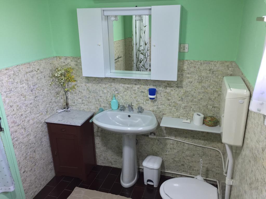 Il Vigneto Affittacamere Manerba del Garda Εξωτερικό φωτογραφία