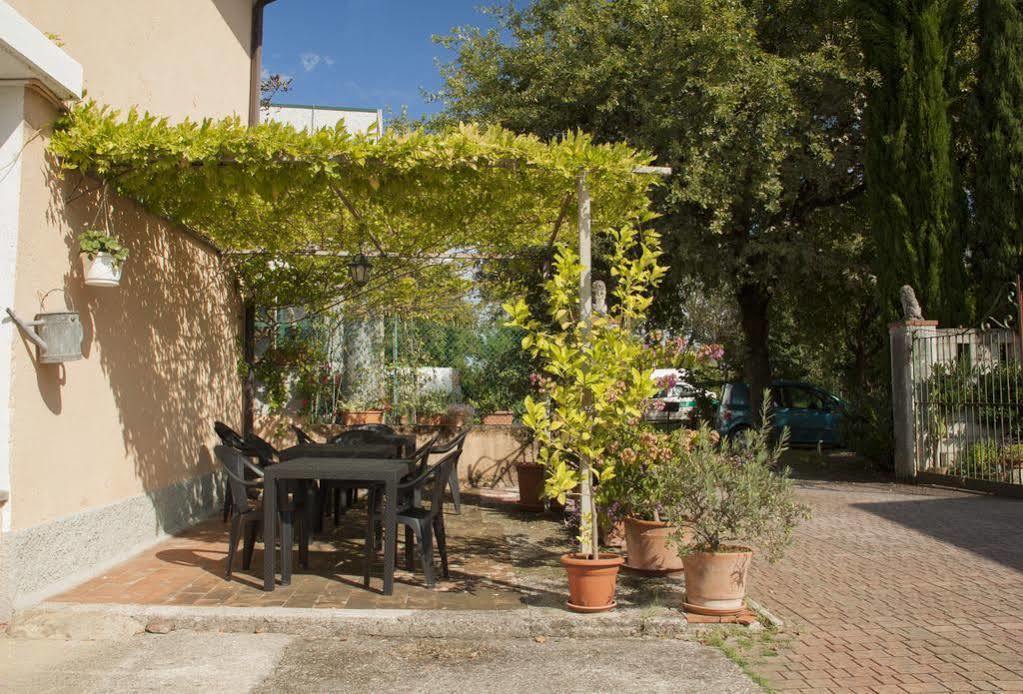 Il Vigneto Affittacamere Manerba del Garda Εξωτερικό φωτογραφία